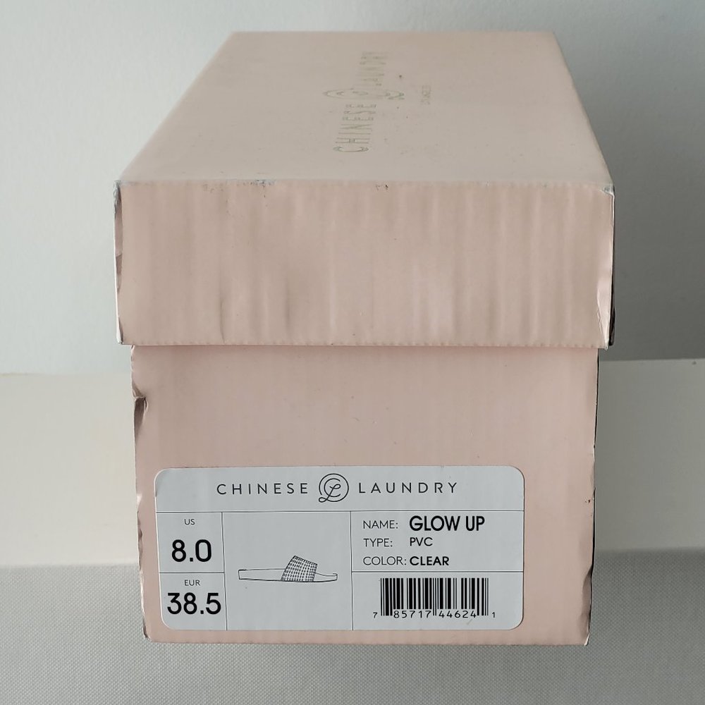 Chinese Laundry Glow Up Sandal - Picture 3 of 8